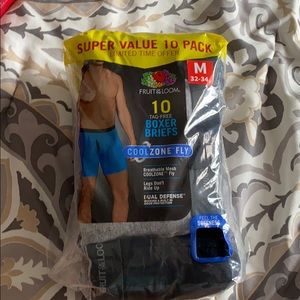 Men boxer briefs